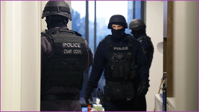 Một người Trung Quốc lĩnh án 46 tháng tù trong vụ rửa tiền tiền điện tử trị giá 36,9 triệu USD tại Mỹ