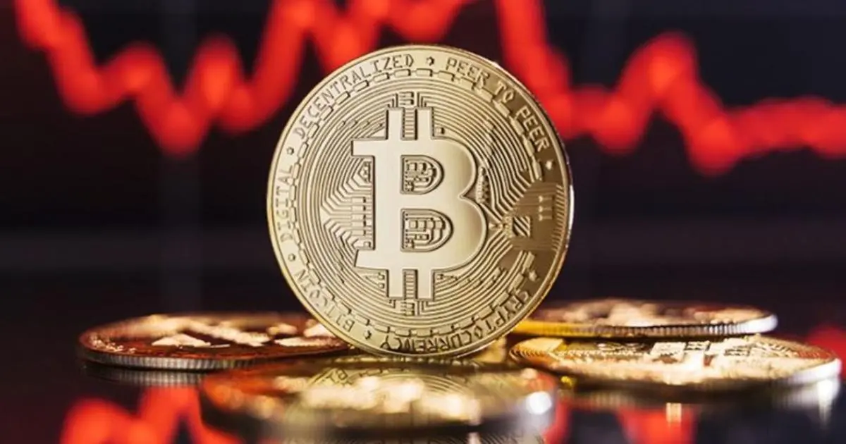 Hơn 1,68 tỷ USD bị “thổi bay” trong 24 giờ khi Bitcoin rơi thẳng về 81.000 USD