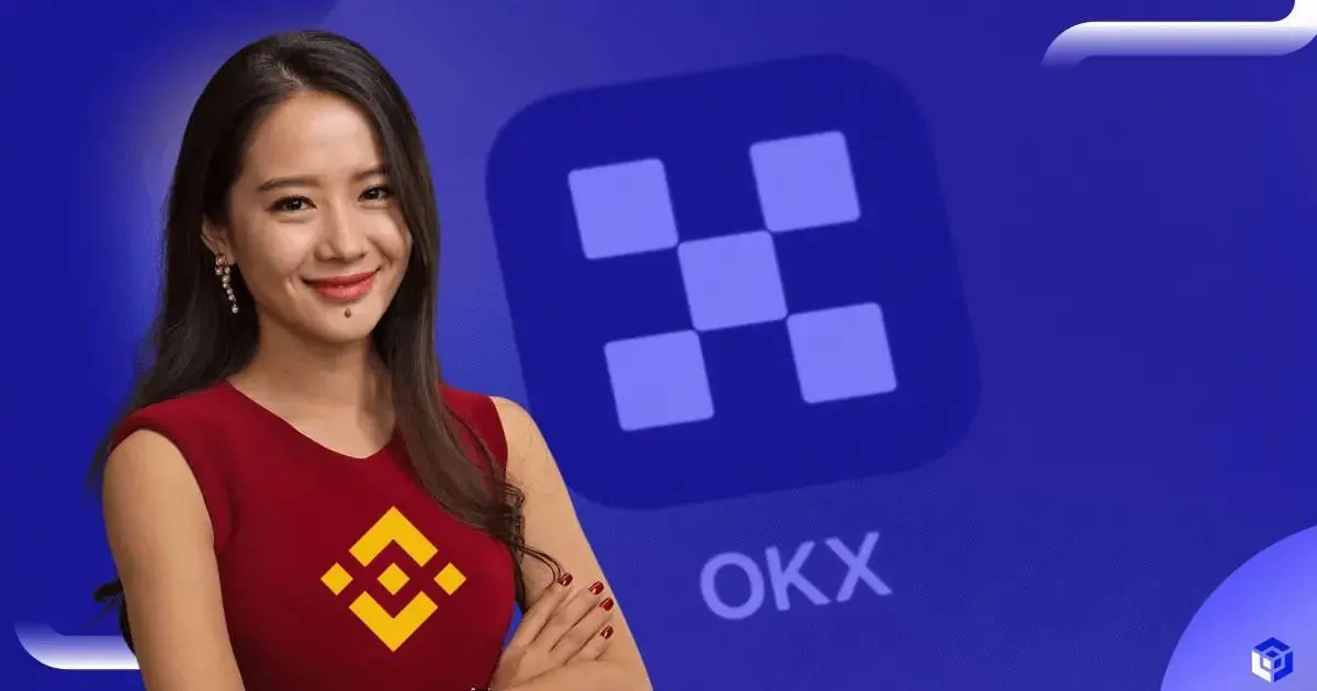 Yihe: Đến tôi còn muốn cướp người của OKX