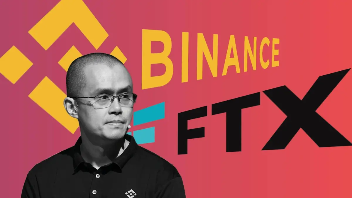 Binance-và-sự-sụp-đổ-của-FTX