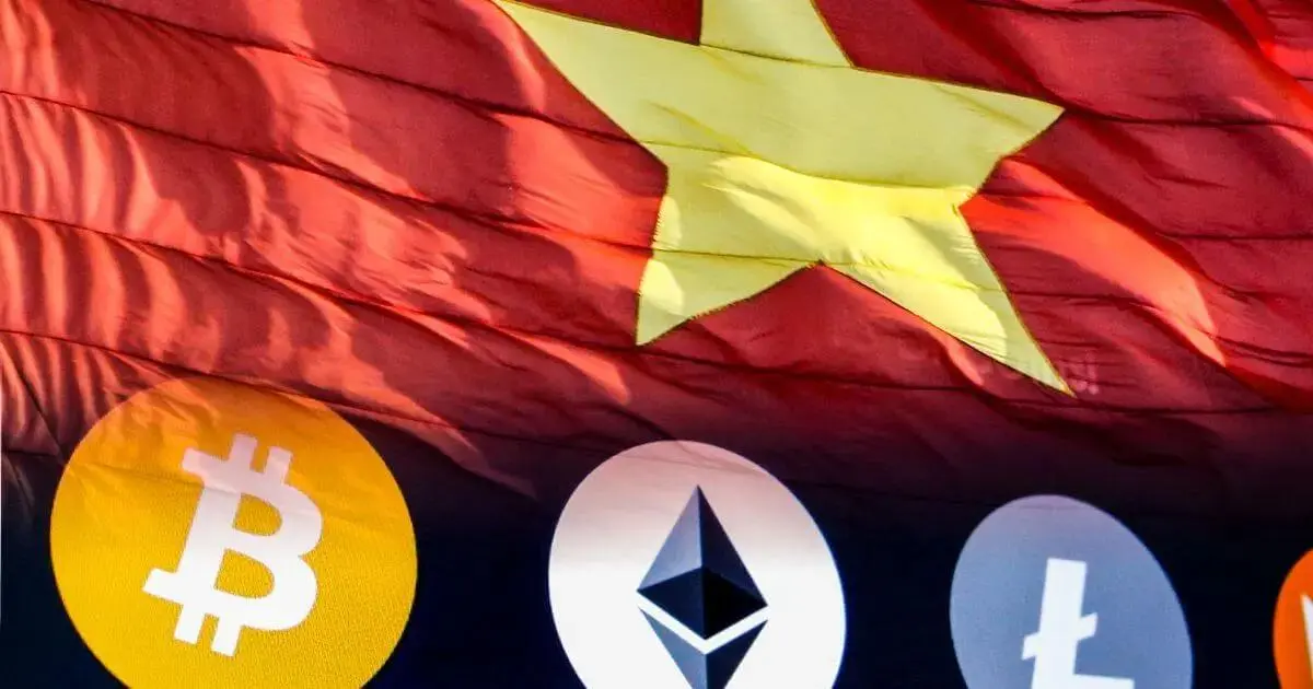 10.000 tỷ đồng vốn điều lệ: Rào chắn lớn nhất của thị trường crypto Việt Nam