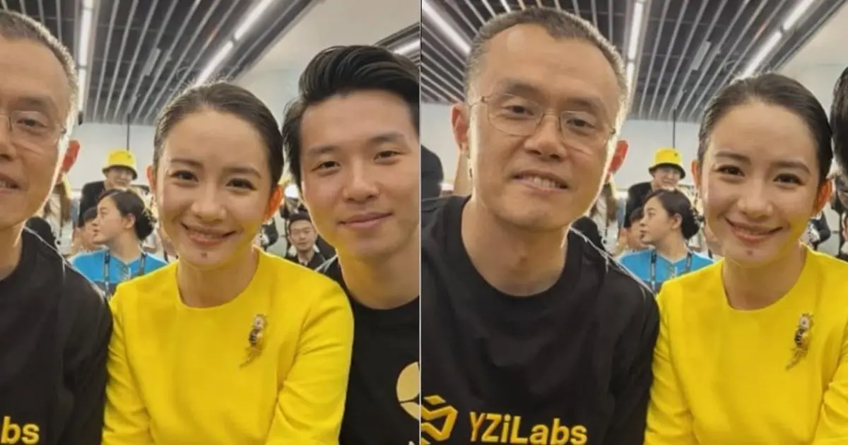 CZ: Bọn lừa đảo đang sử dụng trí tuệ nhân tạo để làm giả ảnh nhóm, nghi ngờ đây là hoạt động gian lận.