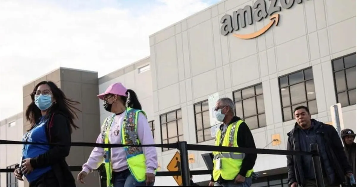 Làn sóng sa thải tại Mỹ bùng phát đầu năm 2026, cao nhất tháng 1 trong 17 năm