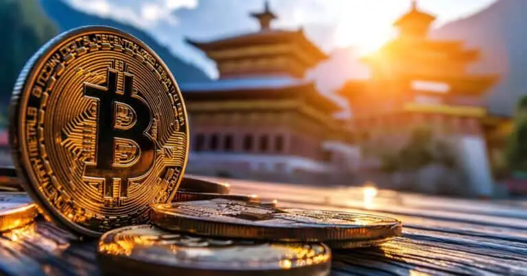 bhutan-ban-bitcoin-thu-loi-nhuan-khung-tu-khai-thac-thuy-dien-blockhay