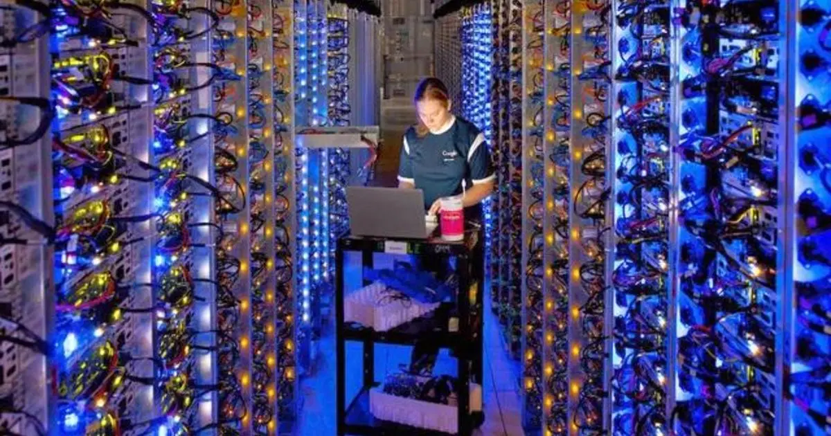 Kể từ Halving Bitcoin 2024, chi phí đào Bitcoin hiện tại là bao nhiêu – và nó được cấu thành từ những gì?