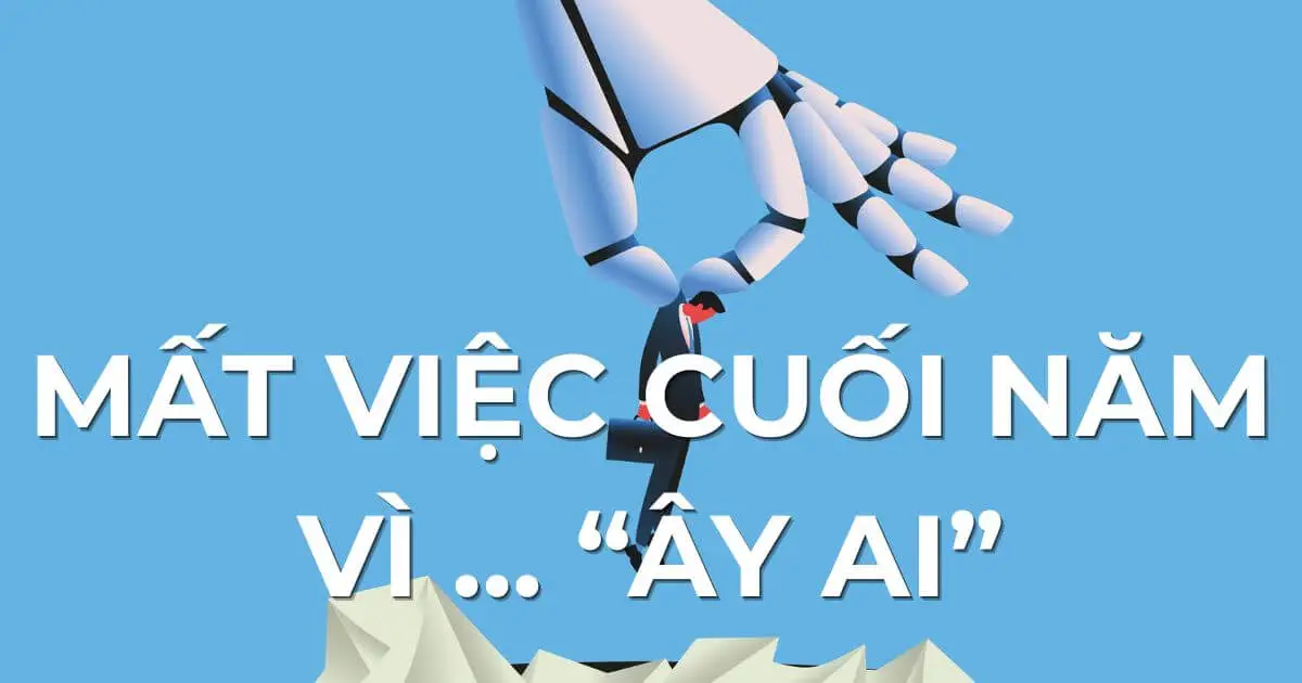 "Bi hài" ngành nhân sự Blockchain: Tìm được nhân sự phù hợp đã khó mà phải đối mặt với sự thay thế của AI