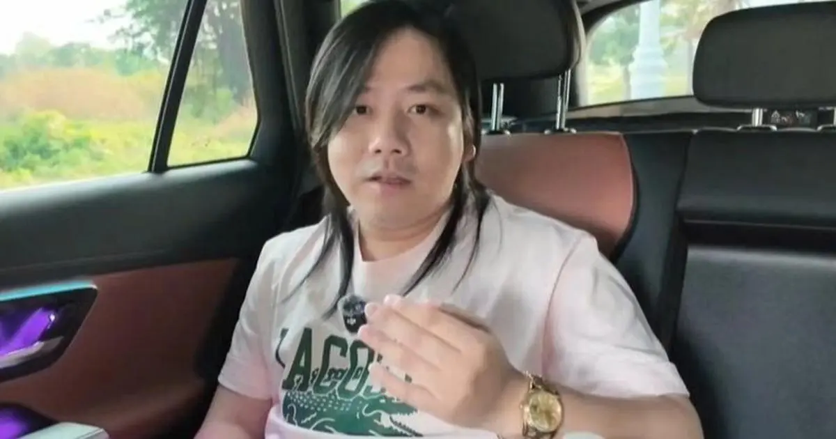 “Đại gia Bitcoin” Khoa Pug tuyên bố phá sản