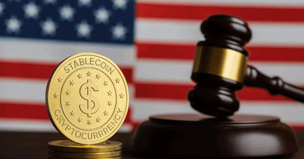 Lợi suất stablecoin bước vào giờ G: Hôm nay, Nhà Trắng họp kín lần hai với ngân hàng và giới crypto