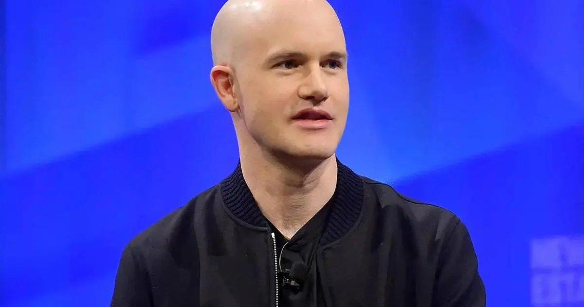 Ông chủ sàn tiền số tại Mỹ bán tháo 550 triệu USD giá trị cổ phần sàn Coinbase