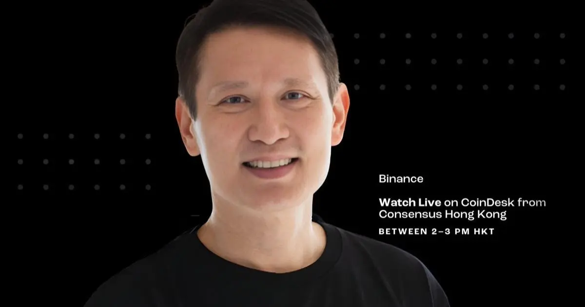 CEO Binance: 19 tỷ USD thanh lý do “cú sốc vĩ mô”, không phải lỗi sàn