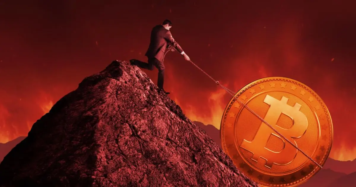 Bitcoin lùi dưới 66.000 USD khi dữ liệu vĩ mô Mỹ phát tín hiệu trái chiều