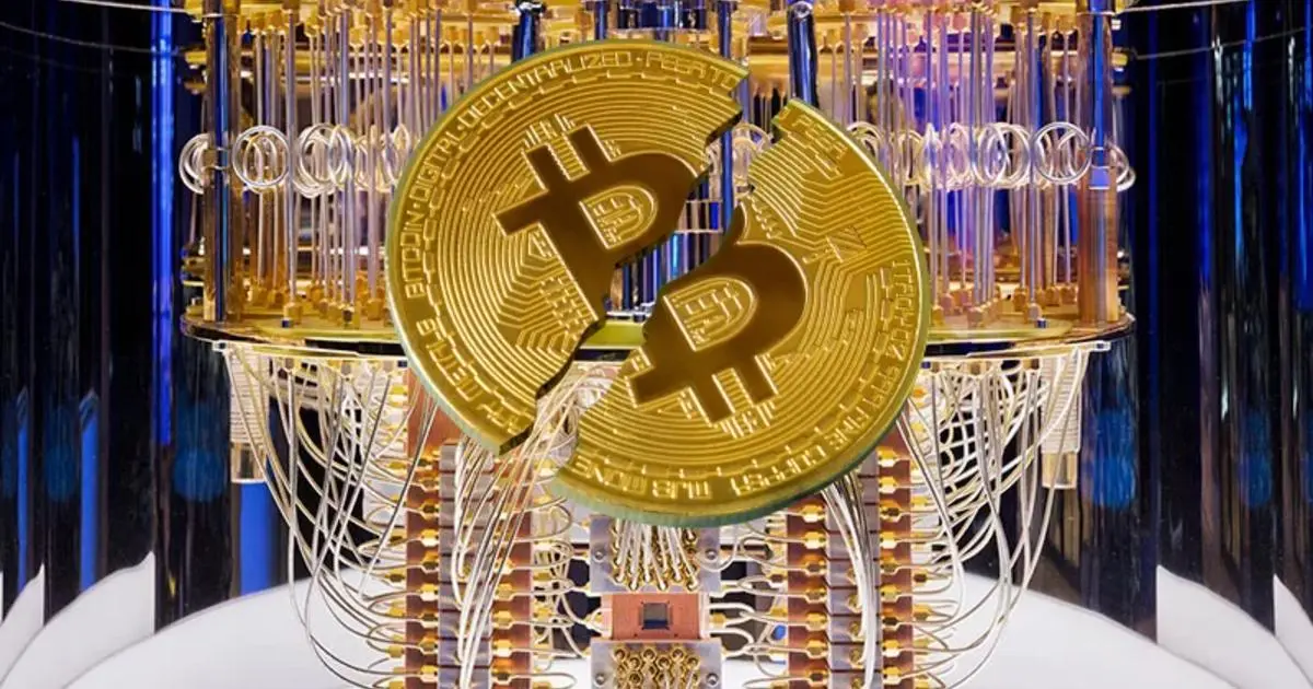 Bài toán 440 tỷ USD giá trị Bitcoin của Satoshi trước đe doạ của máy tính lượng tử