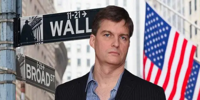 Michael Burry thừa nhận “ngủ quên” trước cơ hội mua Bitcoin năm 2013