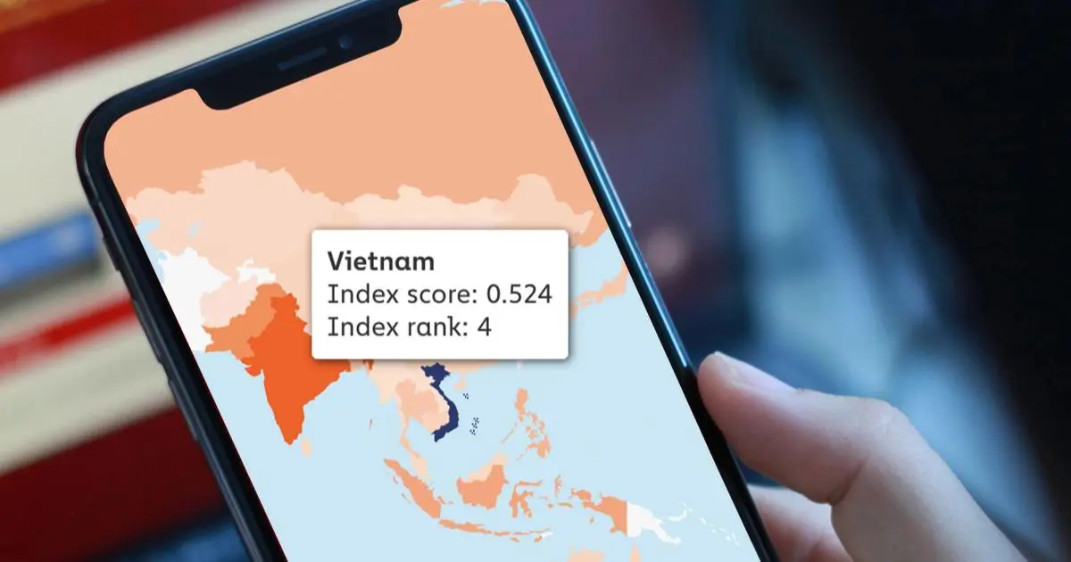 Một nhà đầu tư crypto quốc tế cho rằng Việt Nam đang bước vào thời kỳ bùng nổ