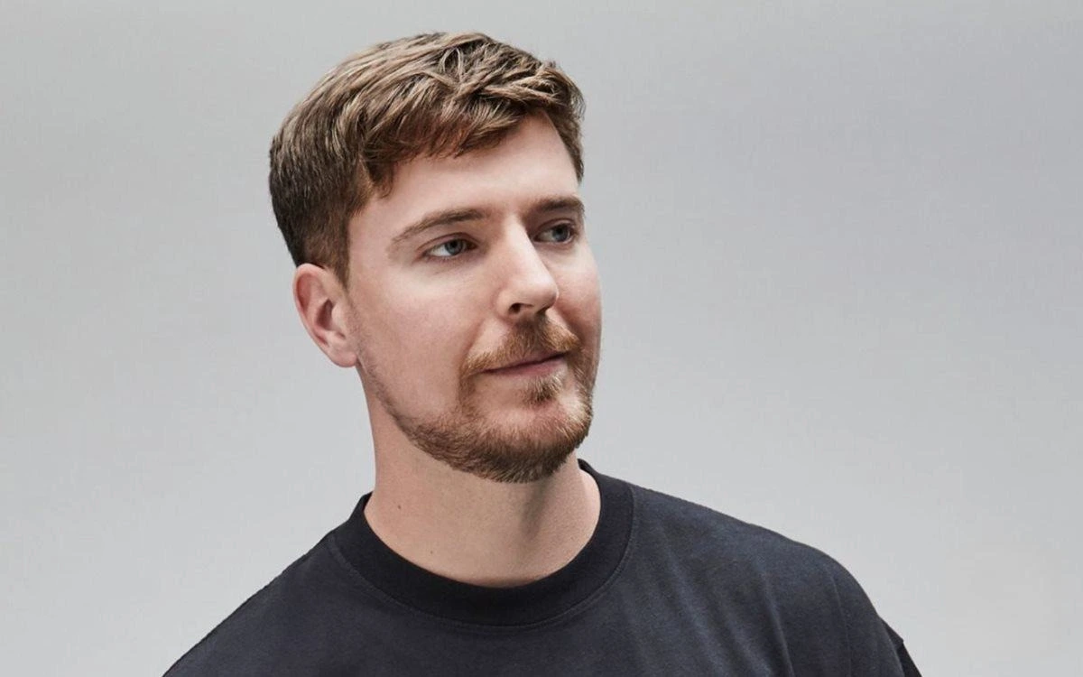 Tỷ phú Youtuber lấn sân mảng tài chính và tiền điện tử,  tận dụng 469 triệu người đăng ký làm stablecoin, cho lãi suất hấp dẫn