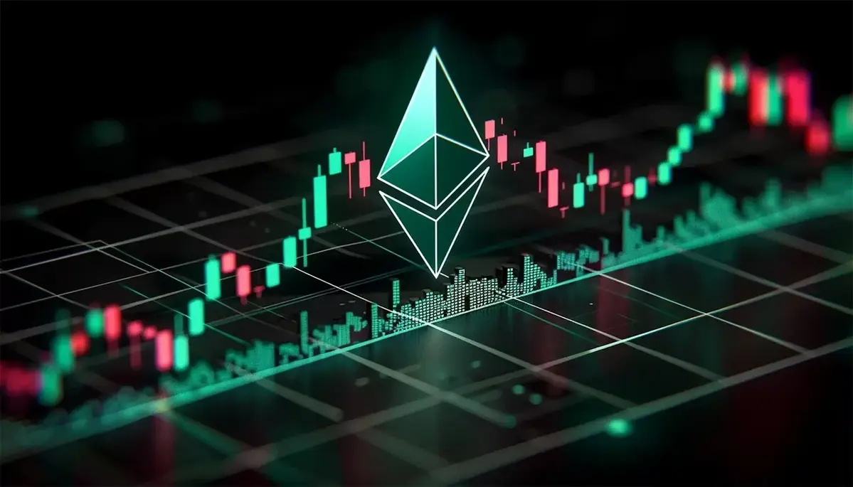 Ethereum hướng tới vùng 2.140 USD khi dòng tiền ETF đảo chiều tích cực