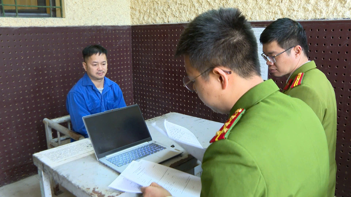 Luxkingtech-và-nỗ-lực-tìm-bị-hại-từ-Công-an-Hải-Phòng