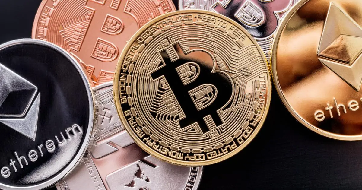 Tiền điện tử là gì? Crypto hoạt động ra sao và vì sao đang thay đổi hệ thống tài chính