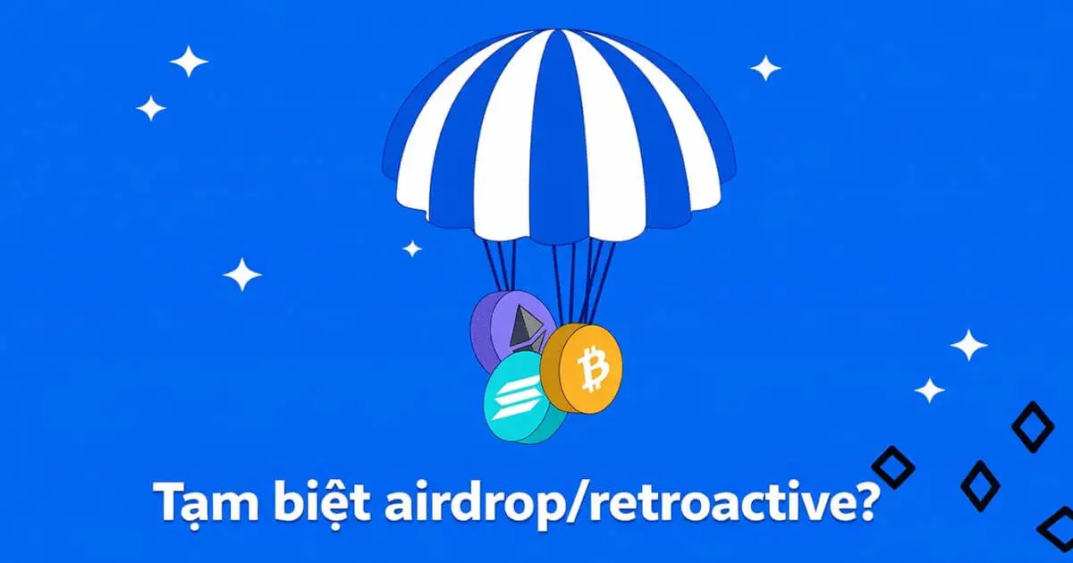 Hàng loạt cộng đồng Airdrop Farming đang lo lắng trước thông báo cập nhật nền tảng từ X (Twitter) Blockhay