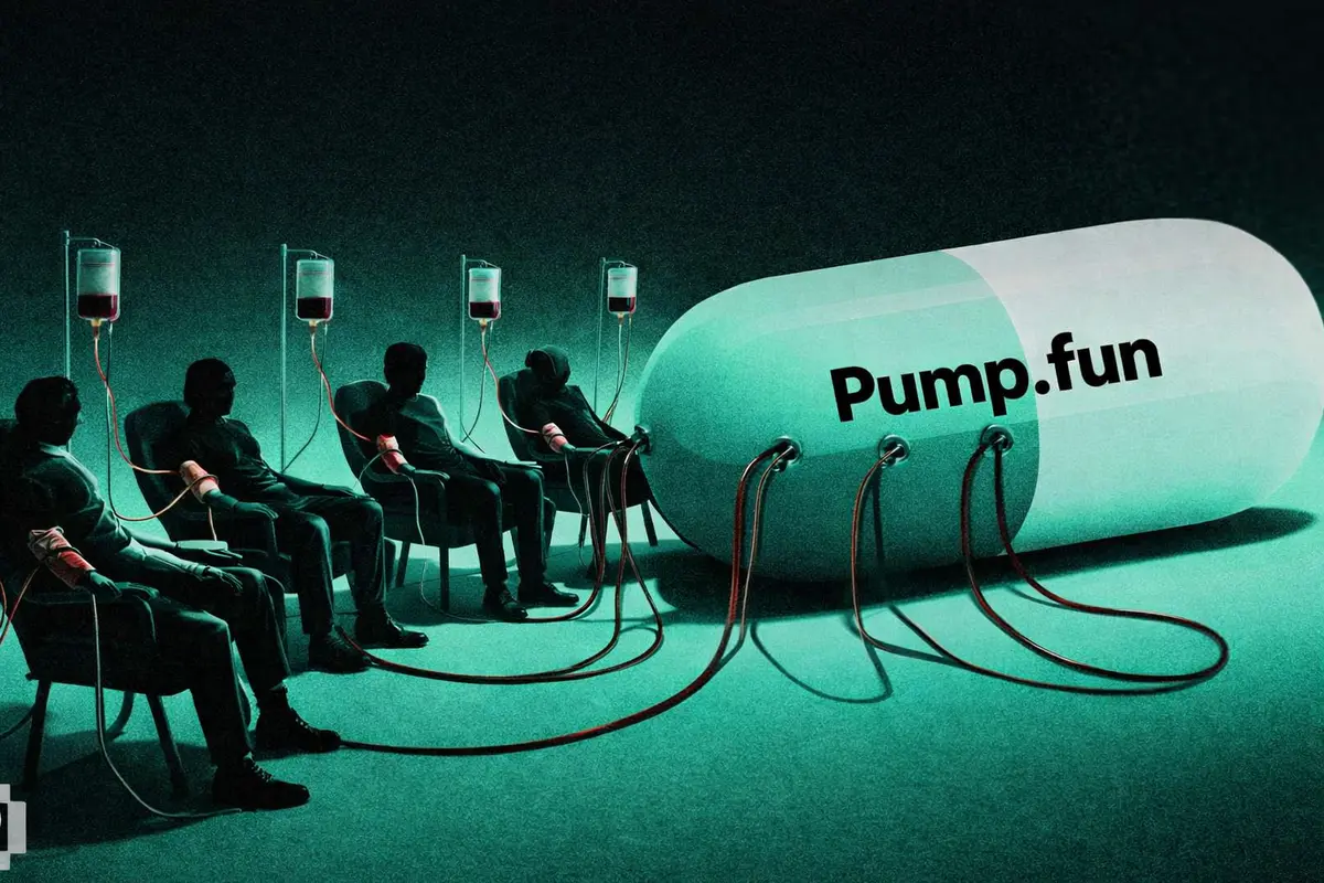 Cảnh báo: 96% trader thua lỗ trên Pump.fun khi memecoin không còn là cuộc chơi may rủi, mà là bài toán cấu trúc