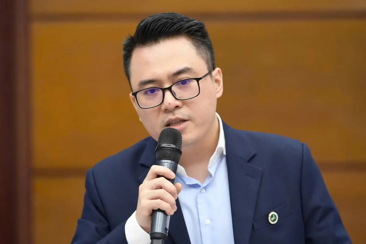 Lãnh đạo UBCKNN: Siết DEX, chặn sàn quốc tế:, muốn “kéo” dòng tiền crypto về sân chơi nội địa