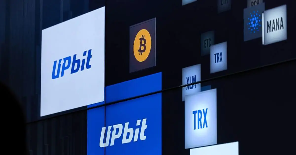 Điều gì xảy ra sau mỗi đợt tăng giá của token khi được list trên Upbit - sàn giao dịch tài sản mã hóa lớn nhất Hàn Quốc Blockhay