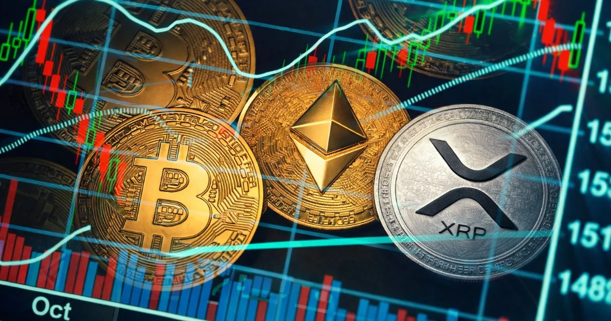 Làm rõ mức thuế và phí  đối tượng chịu thuế trong giao dịch tài sản mã hoá trong dự thảo của Bộ Tài Chính