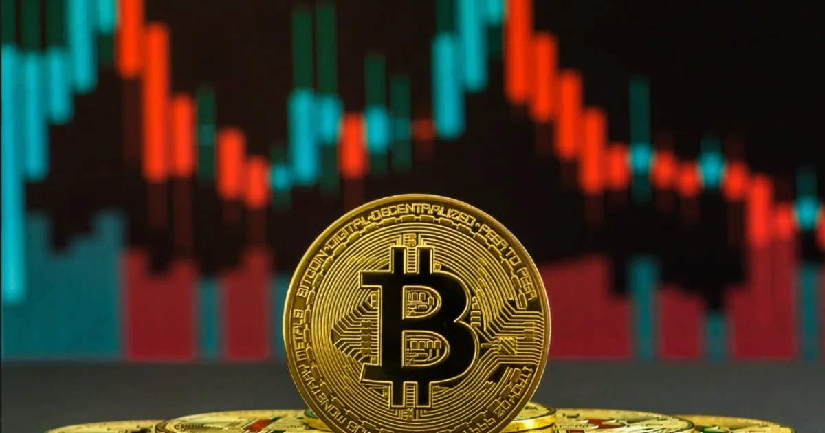 Bitcoin có thể giảm về 40.000 USD? Góc nhìn từ dữ liệu chu kỳ và áp lực vĩ mô