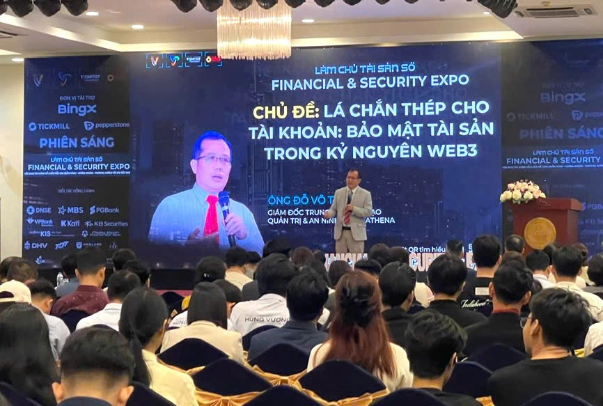 Tài sản số: Dễ tiếp cận nhưng khó làm chủ trong kỷ nguyên số