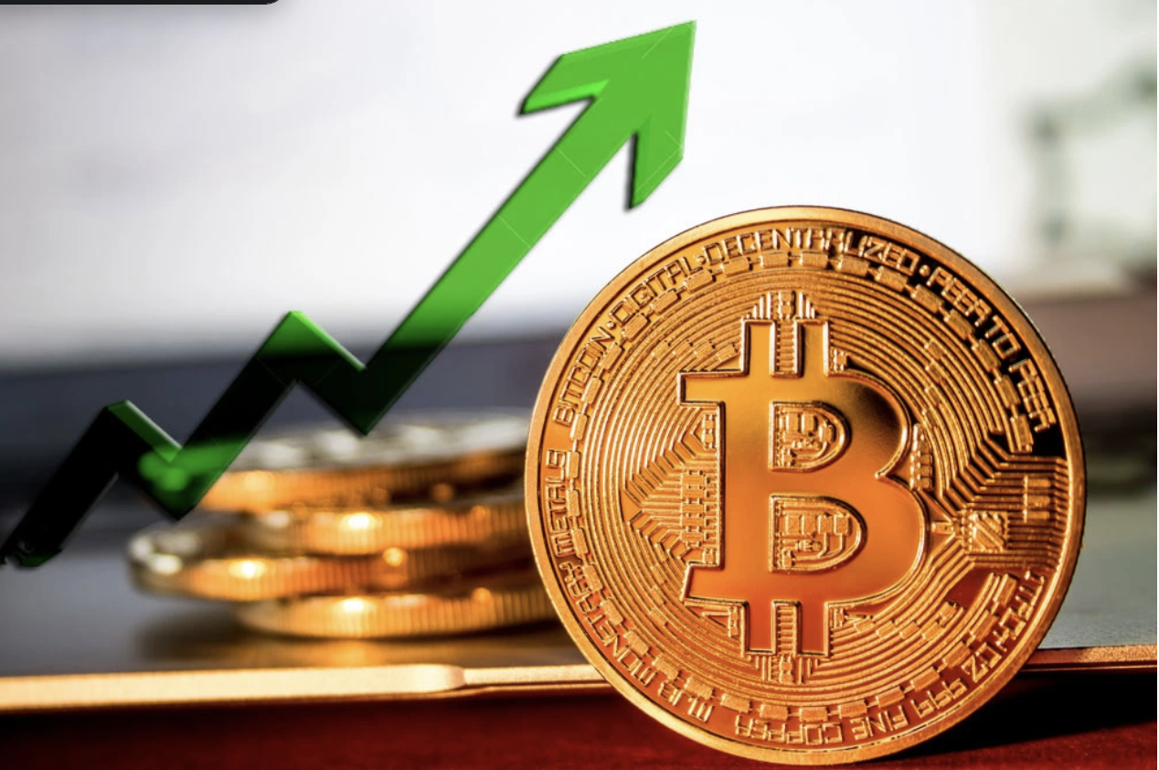 Bitcoin chính thức đóng nến tuần trên vùng kháng cự $104,400, tín hiệu xác nhận đà tăng tiếp diễn